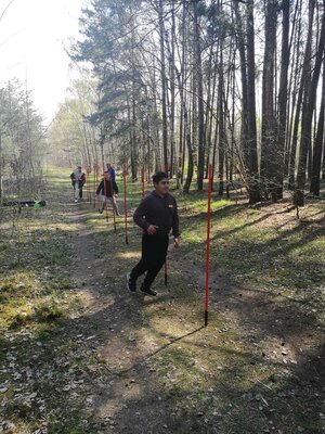 Foto des Albums: Frühlingslauf 2021
