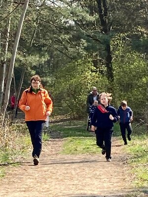 Foto des Albums: Frühlingslauf 2021