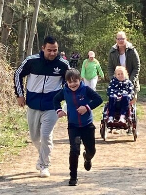 Foto des Albums: Frühlingslauf 2021