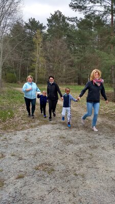 Foto des Albums: Frühlingslauf 2021