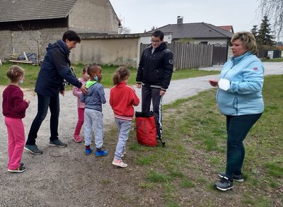Foto des Albums: Frühlingslauf 2021