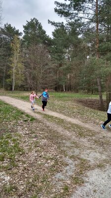 Foto des Albums: Frühlingslauf 2021
