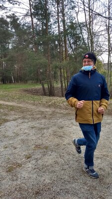Foto des Albums: Frühlingslauf 2021