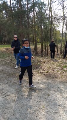 Foto des Albums: Frühlingslauf 2021