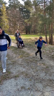 Foto des Albums: Frühlingslauf 2021