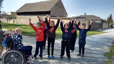 Foto des Albums: Frühlingslauf 2021