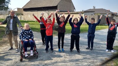 Foto des Albums: Frühlingslauf 2021