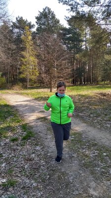 Foto des Albums: Frühlingslauf 2021
