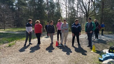 Foto des Albums: Frühlingslauf 2021