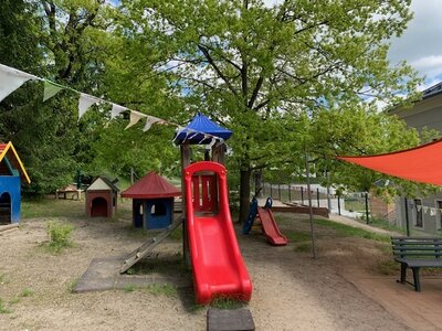Foto des Albums: Frühling im Sperkennest