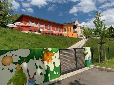 Foto des Albums: Frühling im Sperkennest