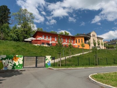 Foto des Albums: Frühling im Sperkennest