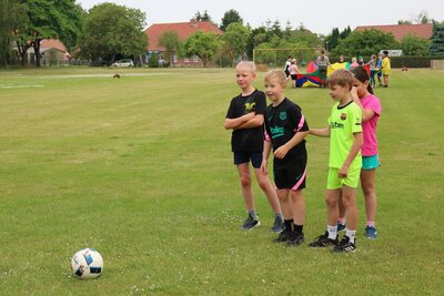 Foto des Albums: Schule in Bewegung 2021