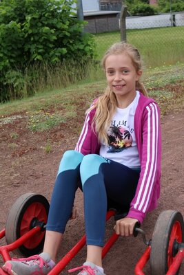 Foto des Albums: Schule in Bewegung 2021