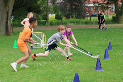 Foto des Albums: Schule in Bewegung 2021
