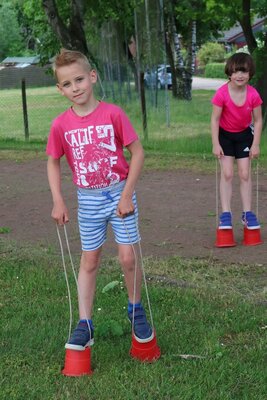 Foto des Albums: Schule in Bewegung 2021