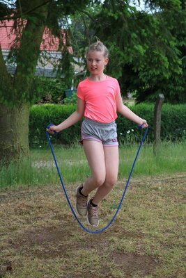 Foto des Albums: Schule in Bewegung 2021