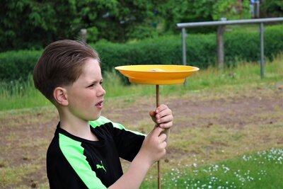 Foto des Albums: Schule in Bewegung 2021