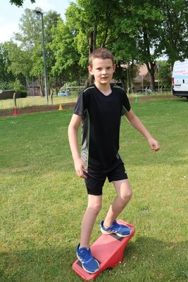 Foto des Albums: Schule in Bewegung 2021