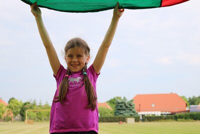 Foto des Albums: Schule in Bewegung 2021
