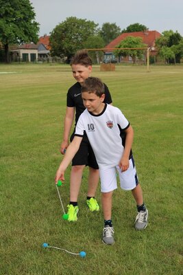 Foto des Albums: Schule in Bewegung 2021