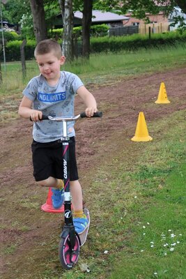 Foto des Albums: Schule in Bewegung 2021
