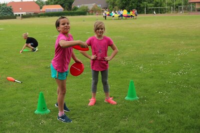 Foto des Albums: Schule in Bewegung 2021
