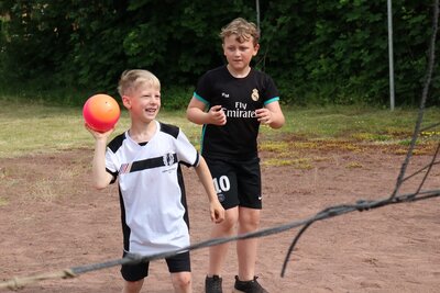 Foto des Albums: Schule in Bewegung 2021