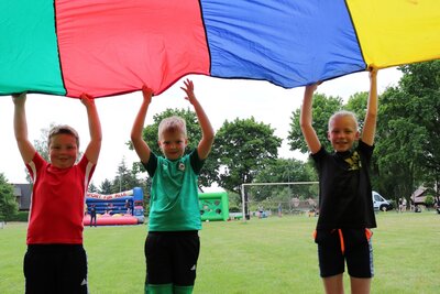 Foto des Albums: Schule in Bewegung 2021