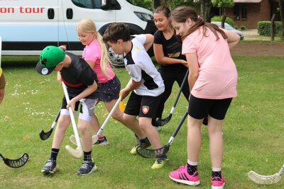 Foto des Albums: Schule in Bewegung 2021