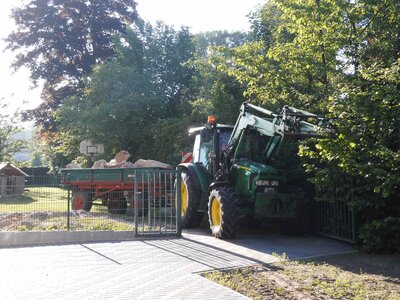 Foto des Albums: Arbeitseinsatz auf der Tummelwiese