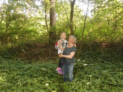 Foto des Albums: Überraschungstag für die Vorschulkinder