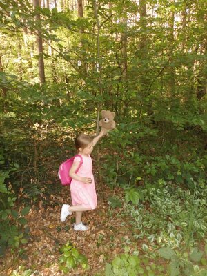Foto des Albums: Überraschungstag für die Vorschulkinder
