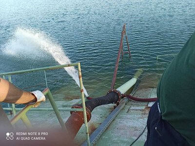 Foto des Albums: Übung Ortswehr Schorbus 18.06.2021