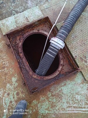 Foto des Albums: Übung Ortswehr Schorbus 18.06.2021