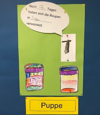 Plakat Puppe  (Bild vergr&ouml;&szlig;ern)