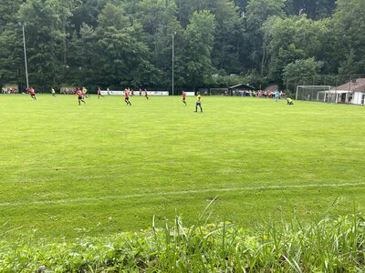 Fotoalbum SC Auetal - FC Hevesen
