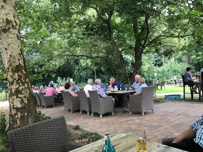 Foto des Albums: MGV-Sommertreffen