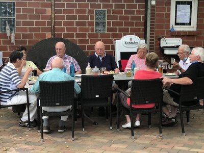 Foto des Albums: MGV-Sommertreffen