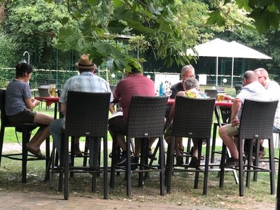 Foto des Albums: MGV-Sommertreffen