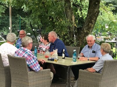 Foto des Albums: MGV-Sommertreffen