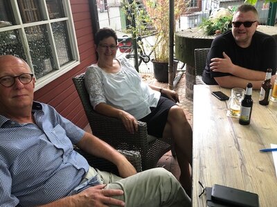 Foto des Albums: MGV-Sommertreffen