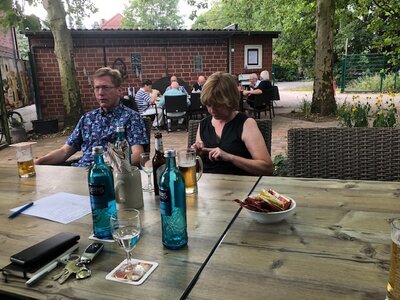 Foto des Albums: MGV-Sommertreffen