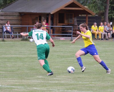 Foto des Albums: TSV Barmke gegen Besiegdas Magdeburg am 25.07.2021 (27. 07. 2021)