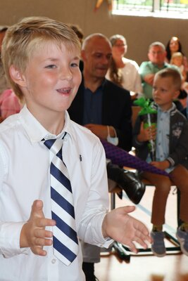 Foto des Albums: Einschulung 2021