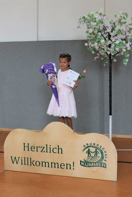 Foto des Albums: Einschulung 2021