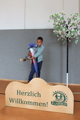 Foto des Albums: Einschulung 2021