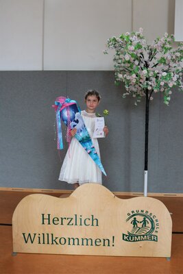 Foto des Albums: Einschulung 2021