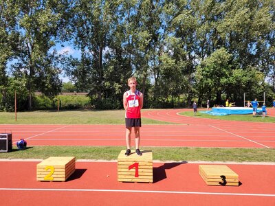 Foto des Albums: Sportfest Panketal, 14.08.2021 (16.​08.​2021)