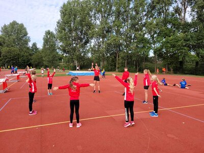 Foto des Albums: Sportfest Panketal, 14.08.2021 (16.​08.​2021)